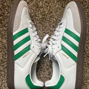 Adidas Sambas